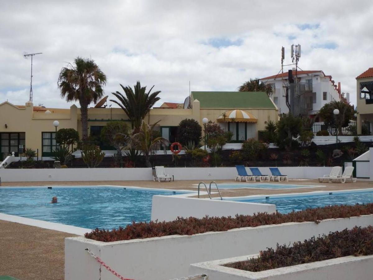 Torres Del Castillo Ocean And Pool View Costa De Antigua Exterior foto